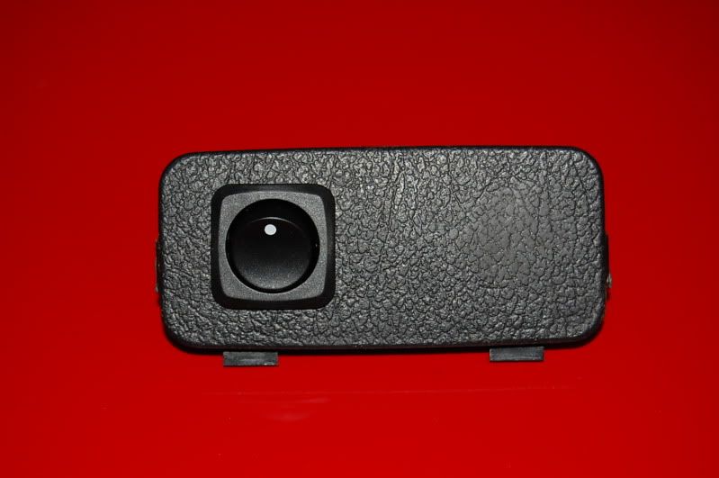 Fuel Injector Kill Switch 1990 Honda CRX HF (How To W/ Pics) Fuel